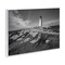 Stupell Industries Heart Of Lighthouse View Wall Plaque, design by Norm Stelfox
